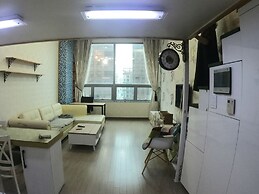 Gangnam Residence 5