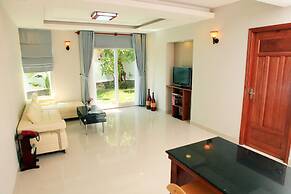 Grand Villa Residence