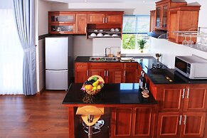 Grand Villa Residence