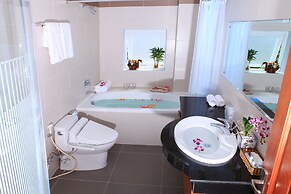 Grand Villa Residence