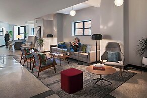 Element Detroit at the Metropolitan