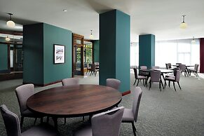 Element Detroit at the Metropolitan