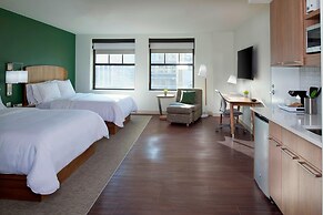 Element Detroit at the Metropolitan