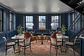 Element Detroit at the Metropolitan