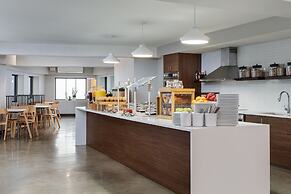 Element Detroit at the Metropolitan