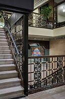 Element Detroit at the Metropolitan