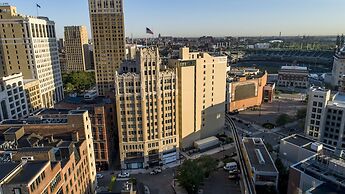 Element Detroit at the Metropolitan