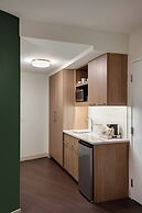 Element Detroit at the Metropolitan