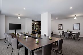 Element Detroit at the Metropolitan