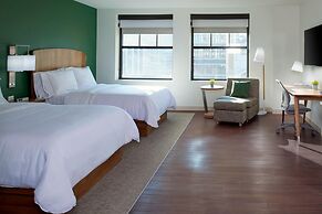 Element Detroit at the Metropolitan