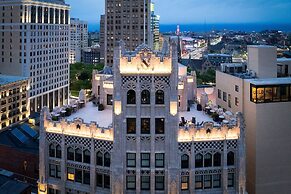 Element Detroit at the Metropolitan