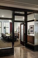 Element Detroit at the Metropolitan