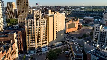 Element Detroit at the Metropolitan