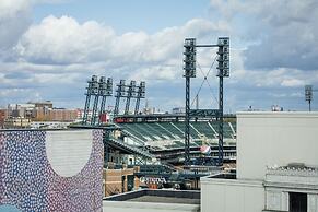 Element Detroit at the Metropolitan