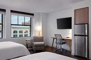 Element Detroit at the Metropolitan