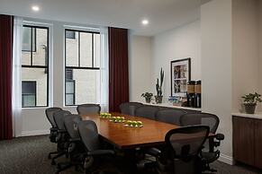 Element Detroit at the Metropolitan