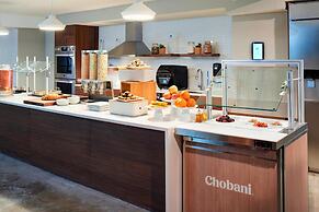 Element Detroit at the Metropolitan