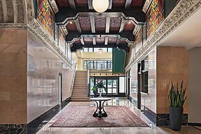 Element Detroit at the Metropolitan