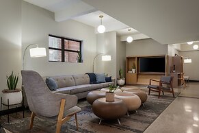 Element Detroit at the Metropolitan