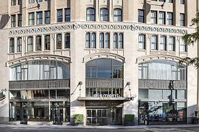 Element Detroit at the Metropolitan