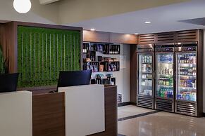 Element Detroit at the Metropolitan