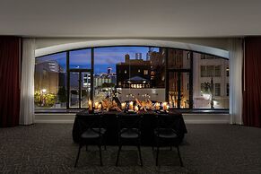 Element Detroit at the Metropolitan