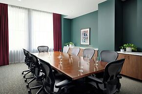 Element Detroit at the Metropolitan