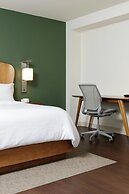 Element Detroit at the Metropolitan