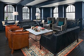 Element Detroit at the Metropolitan