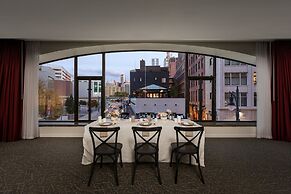 Element Detroit at the Metropolitan