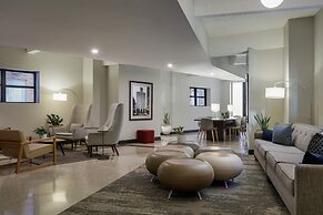 Element Detroit at the Metropolitan