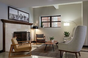 Element Detroit at the Metropolitan