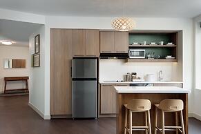 Element Detroit at the Metropolitan