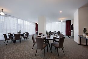 Element Detroit at the Metropolitan