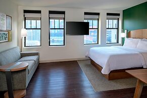 Element Detroit at the Metropolitan