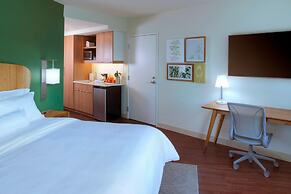 Element Detroit at the Metropolitan