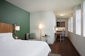 Element Detroit at the Metropolitan