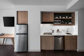 Element Detroit at the Metropolitan