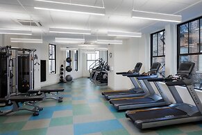 Element Detroit at the Metropolitan