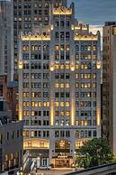 Element Detroit at the Metropolitan