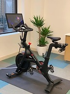 Element Detroit at the Metropolitan