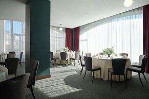 Element Detroit at the Metropolitan