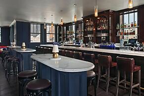 Element Detroit at the Metropolitan