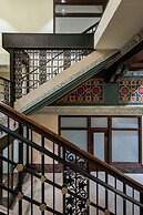 Element Detroit at the Metropolitan