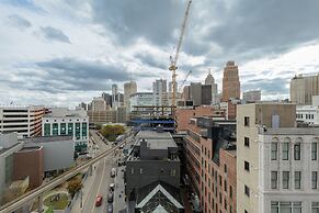 Element Detroit at the Metropolitan