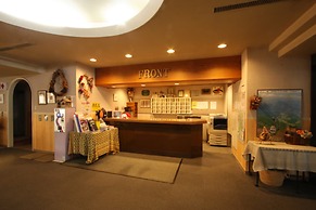 Kitashiga Holiday inn