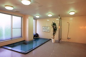 Kitashiga Holiday inn