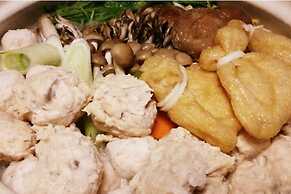 Kitashiga Holiday inn