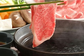 Kitashiga Holiday inn