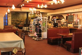 Kitashiga Holiday inn